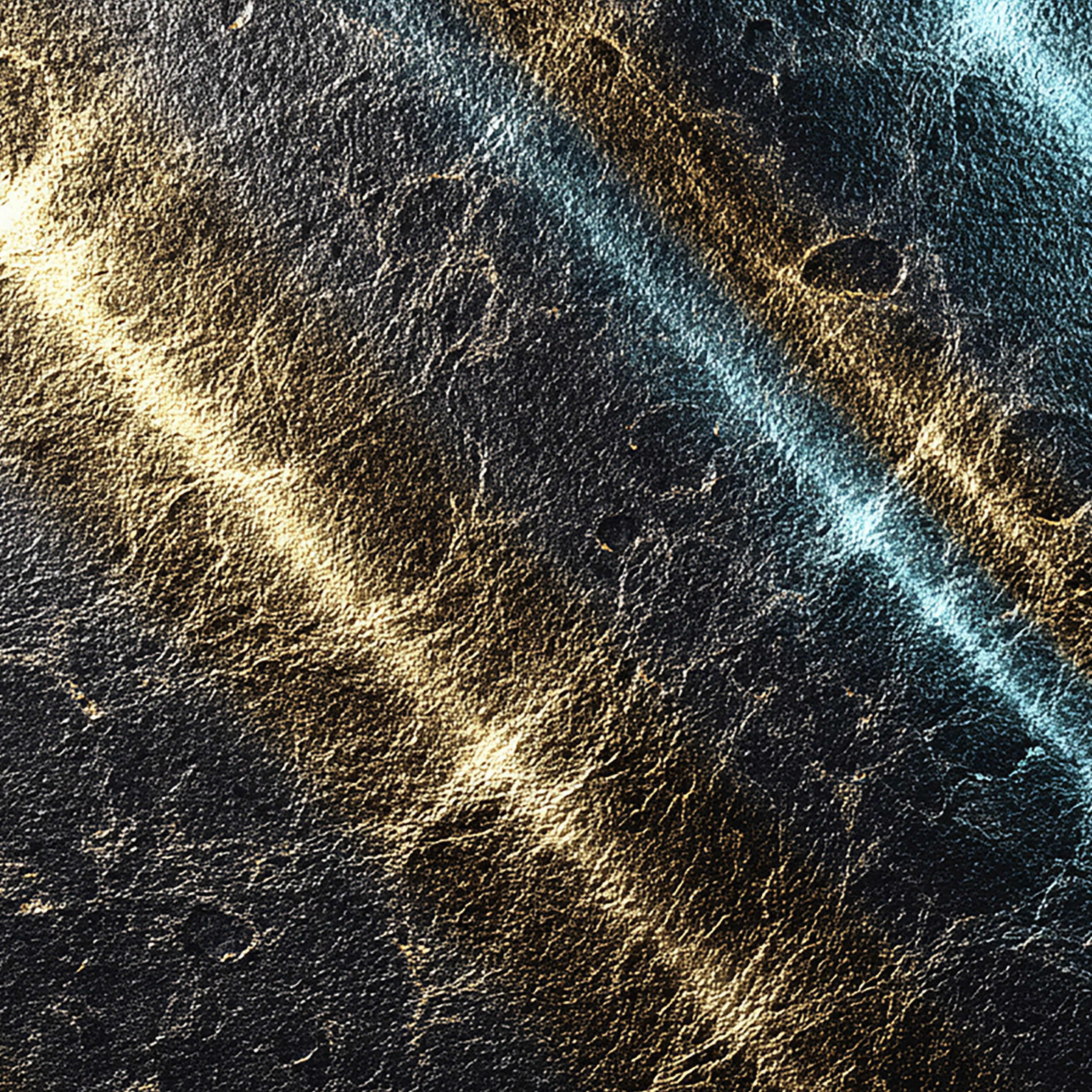 ダークミネラルストーンの重厚な岩石テクスチャ背景