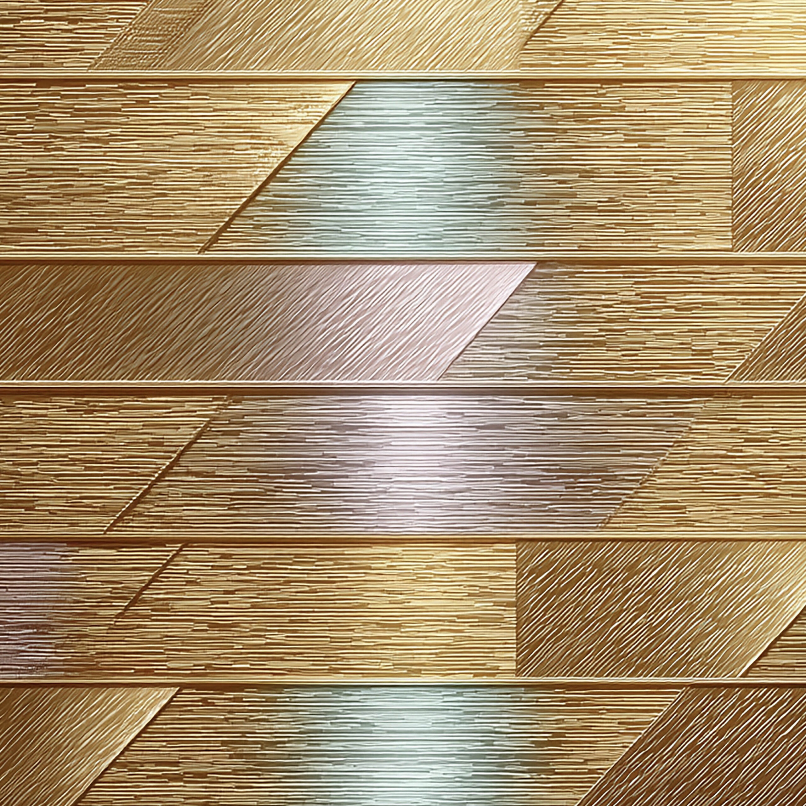 ラスティックな木目テクスチャが並ぶウッドグレインタイル背景